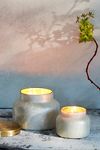 Thumbnail View 3: Capri Blue Volcano Capiz Jar Candle​