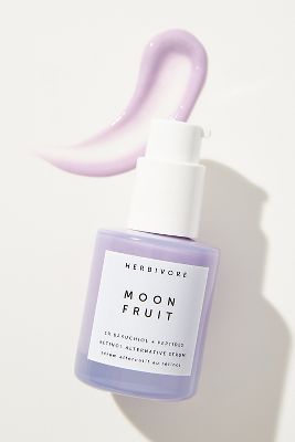 Herbivore Botanicals Moon Fruit 1% Bakuchiol + Peptides Retinol Alternative Serum