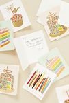 Thumbnail View 1: Rifle Paper Co. Keepsake Card Boxed Set