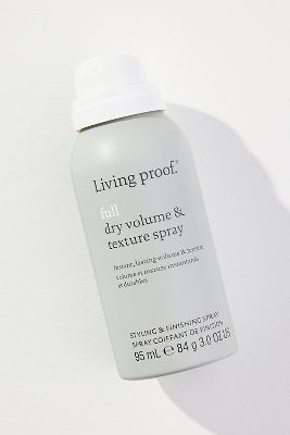 Living Proof Full Dry Volume and Texture Spray Travel Size