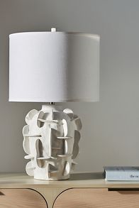 Slide View: 2: Helios Table Lamp