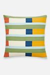 Thumbnail View 1: Anchal Stamp Throw Pillow