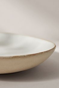 Slide View: 3: The Jasper Portuguese Stoneware Serving Platter