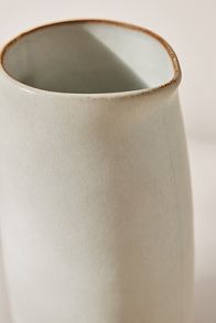 Slide View: 2: The Jasper Portuguese Stoneware Pitcher