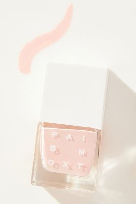 Paintbox Nail Lacquer