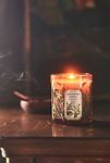 Thumbnail View 1: Apothecary 18 Woody Sandalwood Vanilla Small Glass Candle