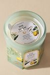 Thumbnail View 3: Apothecary 18 Floral Sol Tobac Small Glass Candle