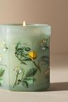 Thumbnail View 4: Apothecary 18 Floral Sol Tobac Small Glass Candle