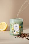 Thumbnail View 1: Apothecary 18 Floral Sol Tobac Small Glass Candle