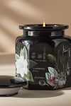 Visualizzazione miniature 4: Speziale 18 Night Gardenia Ceramica Vaso Candela