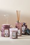 Thumbnail View 4: Apothecary 18 Fresh Lavender Balsam Ceramic Jar Candle