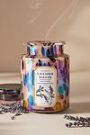 Thumbnail View 1: Apothecary 18 Lavender Balsam Fresh Floral Glass Jar Candle