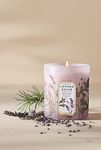 Thumbnail View 2: Apothecary 18 Fresh Lavender Balsam Small Glass Candle