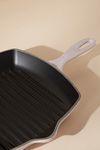 Thumbnail View 2: Le Creuset 10.25" Signature Square Skillet Grill