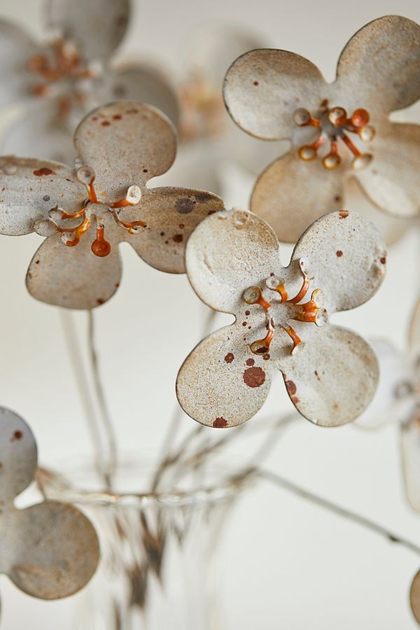 Slide View: 2: Dogwood Flowers Iron Bundle