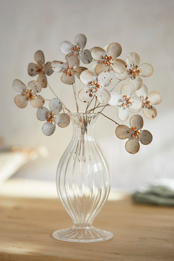 Slide View: 1: Dogwood Flowers Iron Bundle