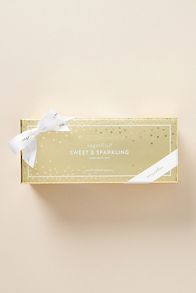 Slide View: 3: Sugarfina Sweet & Sparkling 3-Piece Candy Bento Box