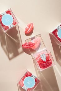 Slide View: 1: Sugarfina Sugar Lips Candy Cubes, Set of 4