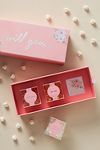 Thumbnail View 1: Sugarfina Will You Be My Bridesmaid 3-Piece Candy Bento Box