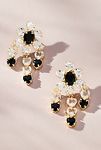 Thumbnail View 1: Pakera Pakera Firework Crystal Earrings