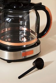 Slide View: 2: Haden Heritage Coffee Maker