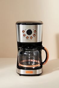 Slide View: 1: Haden Heritage Coffee Maker