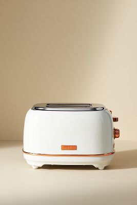 Haden Heritage Two-Slice Toaster