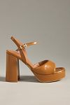 Thumbnail View 1: By Anthropologie Platform Heels