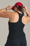 Thumbnail View 2: Beyond Yoga Plus Spacedye Step Up Racerback Tank