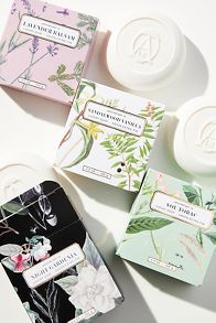 Slide View: 2: Apothecary 18 Boxed Bar Soap