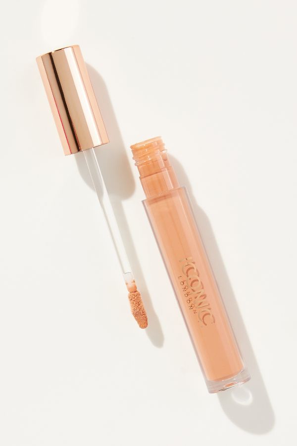 Slide View: 1: ICONIC London Lip Plumping Gloss