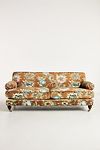 Thumbnail View 2: House of Hackney Willoughby Velvet Sofa