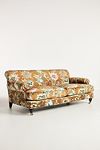 Thumbnail View 3: House of Hackney Willoughby Velvet Sofa