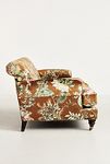 Thumbnail View 4: House of Hackney Willoughby Velvet Sofa