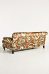 Thumbnail View 5: House of Hackney Willoughby Velvet Sofa