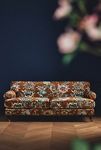 Thumbnail View 1: House of Hackney Willoughby Velvet Sofa