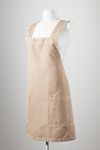 Thumbnail View 2: Hedley & Bennett Cotton-Linen Smock Apron