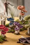 Thumbnail View 4: Velvet Mushrooms, Small