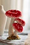 Thumbnail View 1: Velvet Mushrooms, Small