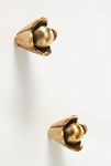 Thumbnail View 2: Claudia Knobs, Set of 2