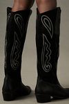 Thumbnail View 3: Pilcro Contrast Tall Western Boots