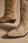 Thumbnail View 5: By Anthropologie Western Boots