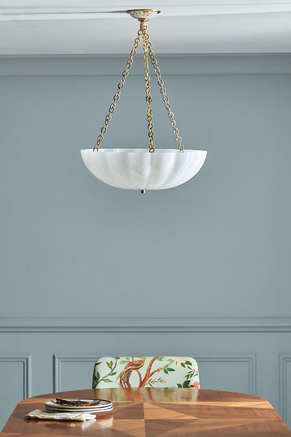 Slide View: 2: Rosehill Chandelier