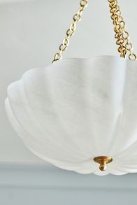 Slide View: 3: Rosehill Chandelier