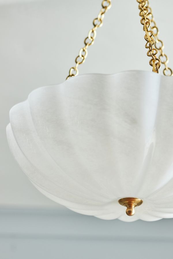 Slide View: 3: Rosehill Chandelier