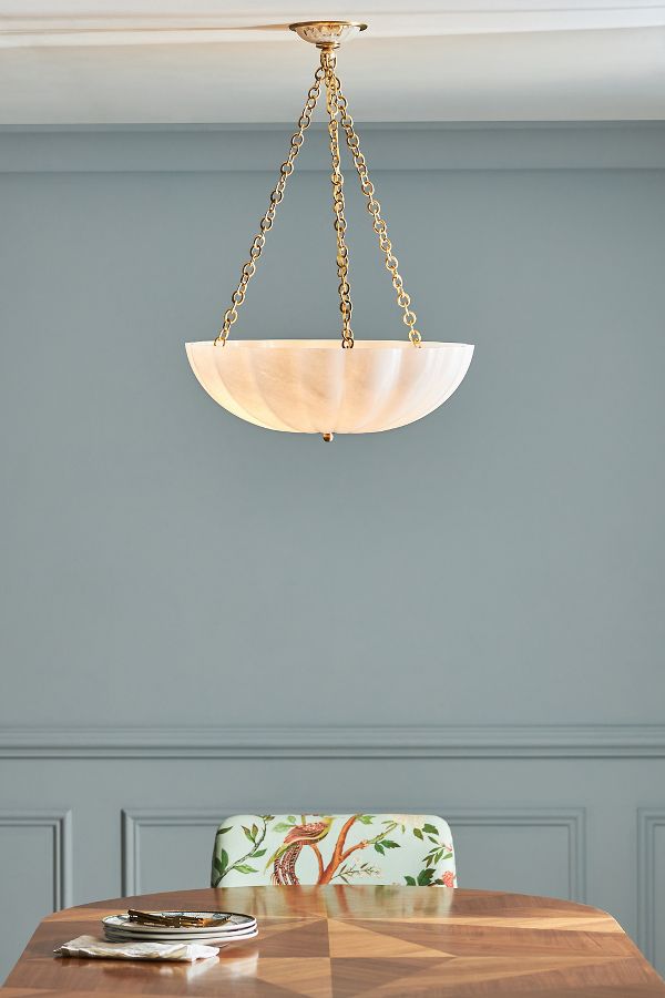 Slide View: 1: Rosehill Chandelier