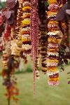 Thumbnail View 3: Preserved Helichrysum Garland