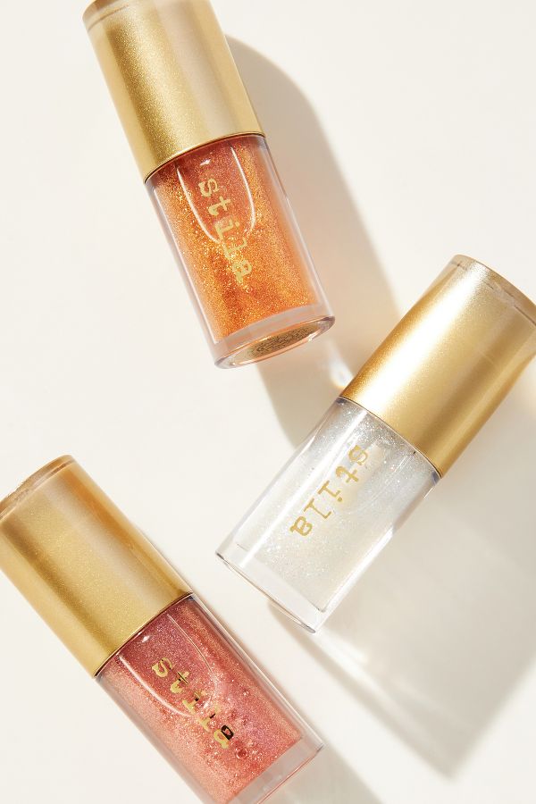 Slide View: 2: Stila Heaven's Dew Gel Lip Oil