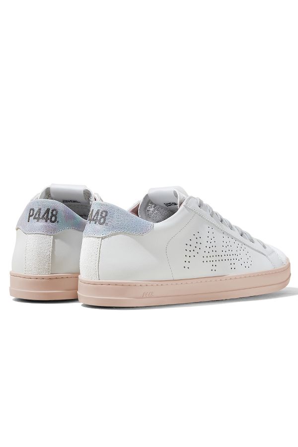 Slide View: 3: P448 John Sneakers