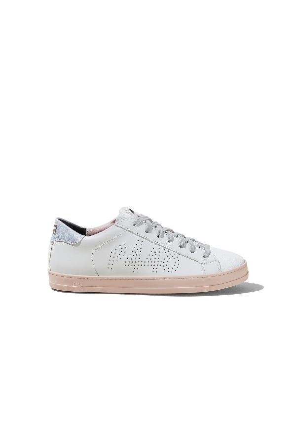 Slide View: 1: P448 John Sneakers